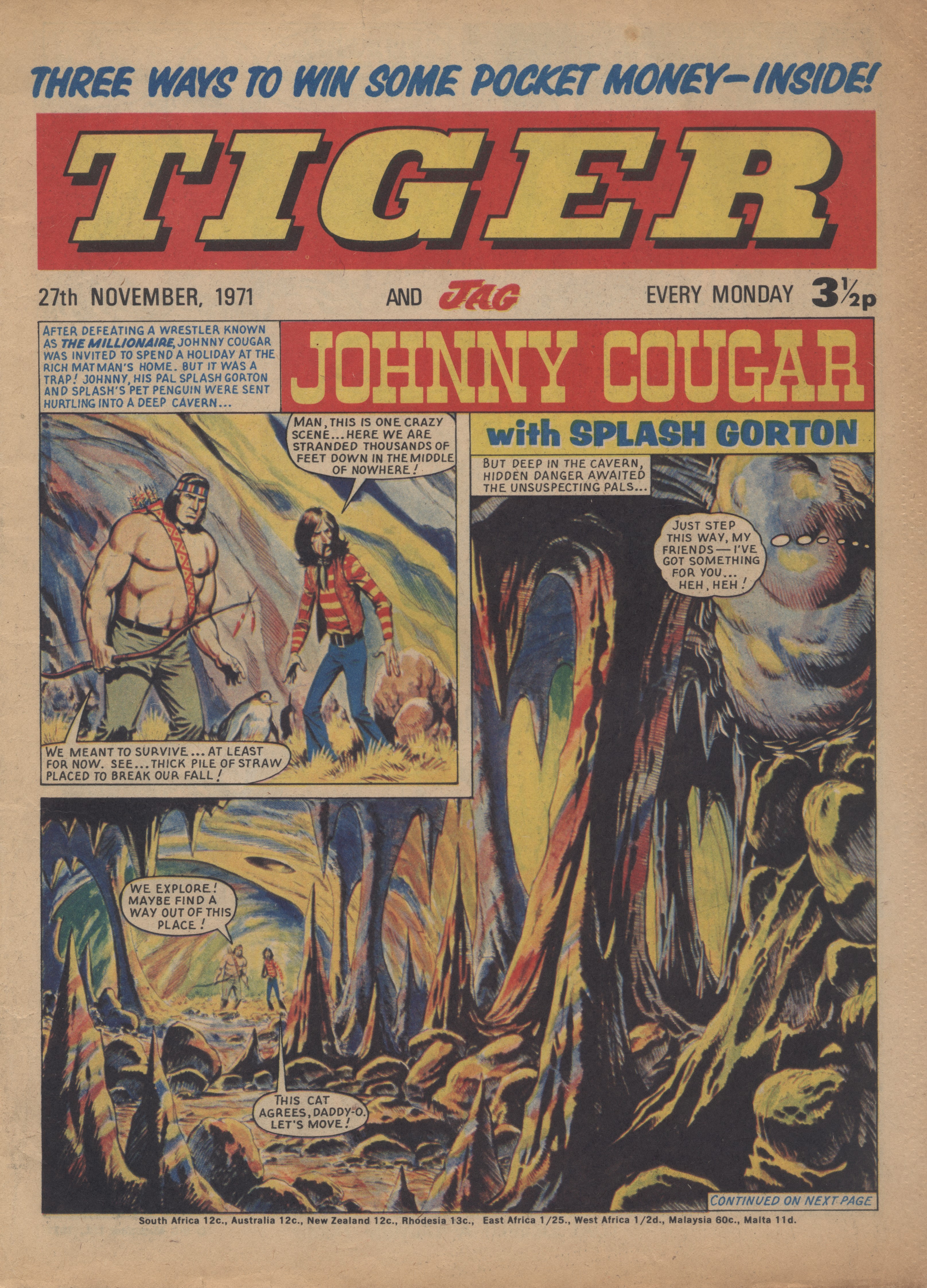Tiger